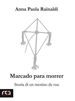 cover image of Marcado para morrer
